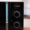 Micro-ondes mécanique de 23 cm de profondeur et 800 mm de Voir les images du produit 6