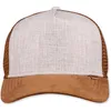 Djinns HFT Cap Suelin Trucker Sand Produktbild-Vorschau 2