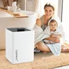GOPLUS Handtuchwärmer, 23L Handtuchwärmer-Eimer mit Produktbild-Vorschau 2
