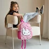 Sanrio Rucksack Hello Kitty Best Day Ever Produktbild-Vorschau 8