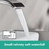hansgrohe Badewannenarmatur VIVENIS chrom 75420000 Produktbild-Vorschau 7