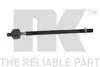 NK 5031942 Axialgelenk Spurstange für FIAT DUCATO Produktbild-Vorschau 1