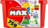 MAX|Zuru ZURU MAX - Building Bricks (759 Bricks) Produktbild-Vorschau 1