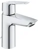 Grohe QuickFix Start wastafelkraan zonder waste chroom Produktbild-Vorschau 1