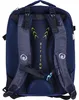 herlitz Schulrucksack Ultimate "Camo Blue" Produktbild-Vorschau 2