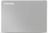 Toshiba CANVIO FLEX 2 To ARGENT 2,5 pouces EXT Voir les images du produit 12