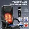 COLAMY bureaustoel, ergonomische massagestoel met 6 Productafbeelding-voorbeeld 14