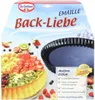 DR.OETKER Back-Liebe Emaille Forma Na Ovocný Koláč Ø 28 X 4 Náhľad obrázku produktu 14