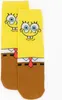 SpongeBob SquarePants - Socken für Kinder (5er-Pack) NS7058 Produktbild-Vorschau 4