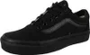 Vans Errores de Talla VN000D3HBKA1 in Black color size 42 Voir les images du produit 2
