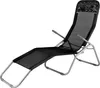 Outtec® Klappbare Gartensessel Sonnenliege - bis 130 kg - Produktbild-Vorschau 11