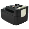 vhbw Akku kompatibel mit Makita BDA341RFE, BDA341Z, BDA341, Produktbild-Vorschau 9