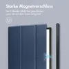 imoshion Trifold Hard Case Sleepcover Pocketbook InkPad X Produktbild-Vorschau 4