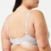 Triumph Damen Sport-BH Triaction Cardio Flow - PLATINUM - Produktbild-Vorschau 21