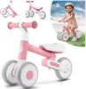 Detský bežecký bicykel Nukido NK-603 Náhľad obrázku produktu 1