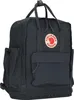 Fjällräven Kånken Outlong Plecak Navy 18 L Podgląd zdjęcia produktu 7