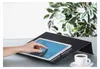 Hama Carbon, Stojan pro laptop, Černá, Plast, 25,4 cm Náhled obrázku produktu 9