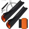2x E-Bike Akku Schutzhülle - Wasserdicht, Kälteschutz & Produktbild-Vorschau 1