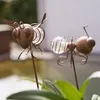 Zestaw 2 dekoracji ogrodowych Led solarnych OXIDA Podgląd zdjęcia produktu 10