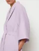 Marc O' Polo  Essential Women Bathrobe Farbe Lilac Größe M Produktbild-Vorschau 2