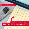 Westmark Teigschneider, 5 Rädchen 32292260 Produktbild-Vorschau 5