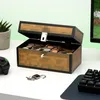 Minecraft Spardose  Minecraft Chest Money Box multicolor Produktbild-Vorschau 2