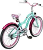BIKESTAR Kinder Fahrrad ab 6 Jahre | 20 Zoll Cruiser Produktbild-Vorschau 4