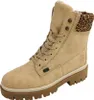 Rieker Schnürboots Damen 32303936383437 Beige 37 EU Produktbild-Vorschau 13
