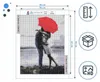 ARTULIO Diamond Painting Set - Geheimnisvolles Paar am Produktbild-Vorschau 4