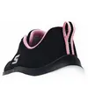 Skechers Go Walk Sportschuhe Damen Trainingsschuhe Schwarz Productafbeelding-voorbeeld 12