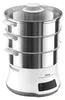 Tefal Convenient Series Deluxe VC502D, 3 kosz., Stal Podgląd zdjęcia produktu 3