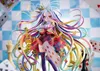 No Game No Life Statue 1/7 Shiro Yuu Kamiya Art Works 28 cm Produktbild-Vorschau 9
