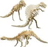 Pebaro Drevená stavebnica Dinosaurus, 856 Náhľad obrázku produktu 2