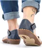 Slipper/Kletthalbschuh luftdurchlässig Produktbild-Vorschau 74