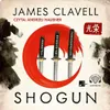 Shogun Audiobook CD MP3 Produktbild-Vorschau 3