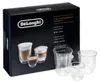 DeLonghi Fancy Collection Gemischte Thermogläser 6er Set Anteprima dell’immagine prodotto 2