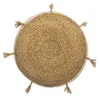 Atmosphera | Coussin d'assise - Coussin de juta - Rituald - Voir les images du produit 3