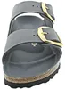 Birkenstock Arizona Big Buckle 1032071 (41/basalt gray) Produktbild-Vorschau 4