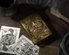 Theory11 – Hracie karty Harry Potter: Hufflepuff Náhľad obrázku produktu 6