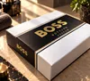 Boss Bottled Parfum 100 ml + DST 75 ml + SG 100 ml M Productafbeelding-voorbeeld 6