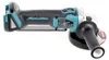 Makita DGA506ZJ, 8500 RPM, 12,5 cm, Akku, 2,6 kg Produktbild-Vorschau 8