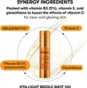 VT Cosmetics Vita-Light Reedle Shot 100, 50ml - siero Anteprima dell’immagine prodotto 5