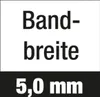 Tipp-Ex KorrekturrolleEasy Refill 895952 5mmx14m 15+5St. Produktbild-Vorschau 4