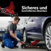 Lehmann Wagenheber Hydraulisch Rangierwagenheber 2500 kg Produktbild-Vorschau 4