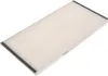 BOSCH 1 987 431 212 Innenraumfilter Pollenfilter Produktbild-Vorschau 8