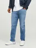Jack & Jones 12188524, Jeans, Erwachsener, Blau, Baumwolle, Produktbild-Vorschau 8