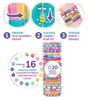 Fabriquer des bracelets Heishi Voir les images du produit 3