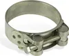Stahl Schlauchklemme 36-39mm W1 Gelenkbolzenschelle Produktbild-Vorschau 1