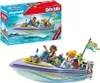 PLAYMOBIL city life 71366 mariés et bateau Voir les images du produit 10