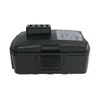 Trade-Shop 2in1 Set: Li-Ion Akku 12V / 2000mAh + Ladegerät Produktbild-Vorschau 4